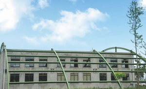 成都市野生动物保护基地施工